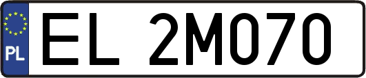 EL2M070