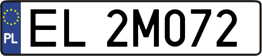 EL2M072