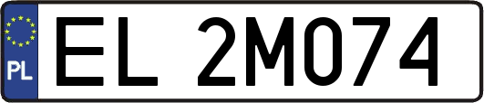 EL2M074