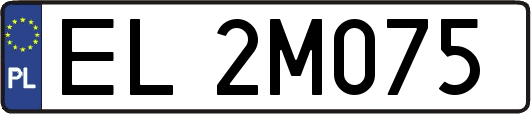 EL2M075