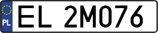 EL2M076