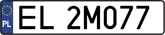 EL2M077