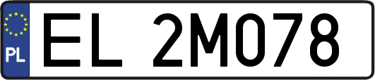 EL2M078