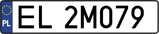 EL2M079
