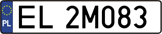 EL2M083
