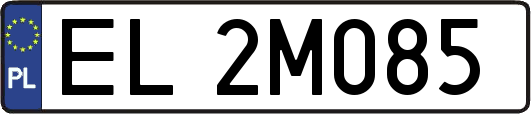 EL2M085