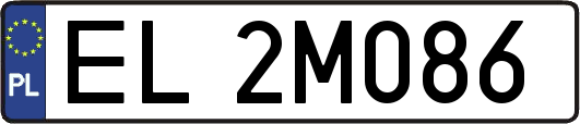 EL2M086