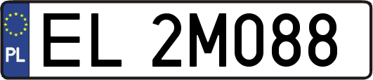 EL2M088