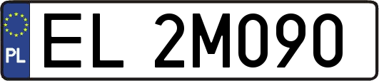 EL2M090