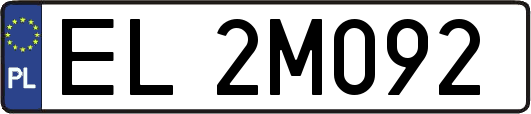 EL2M092