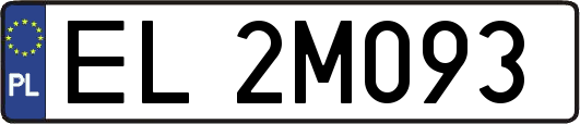 EL2M093