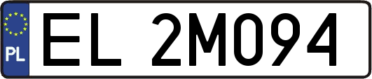 EL2M094