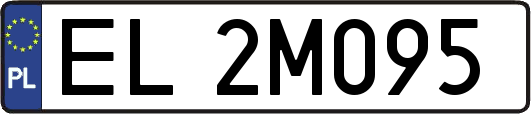 EL2M095