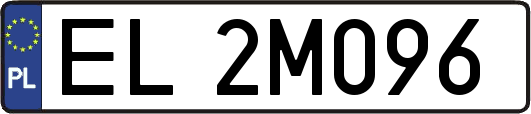 EL2M096