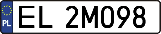 EL2M098
