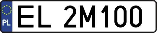 EL2M100