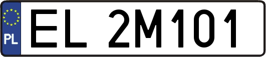 EL2M101