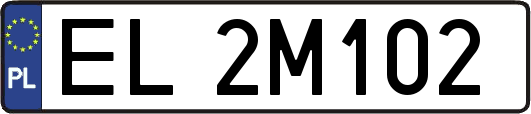 EL2M102