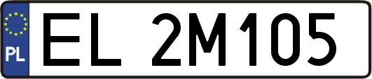 EL2M105