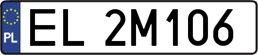 EL2M106