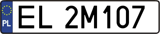 EL2M107