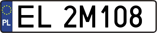EL2M108