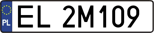 EL2M109