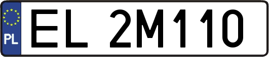 EL2M110