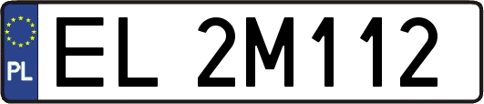 EL2M112