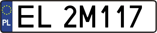 EL2M117