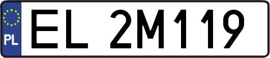 EL2M119