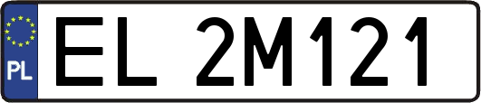 EL2M121