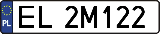 EL2M122