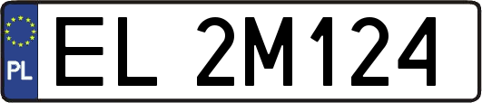 EL2M124