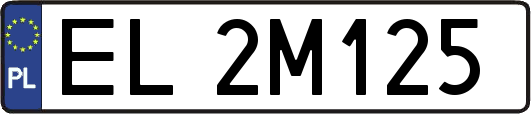 EL2M125