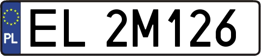 EL2M126