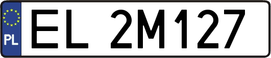 EL2M127