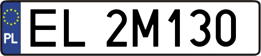 EL2M130