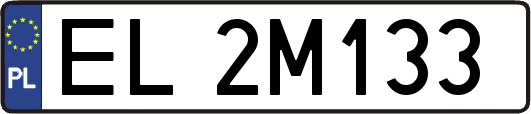EL2M133