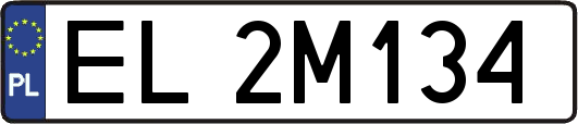 EL2M134