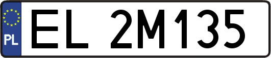 EL2M135