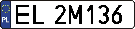 EL2M136