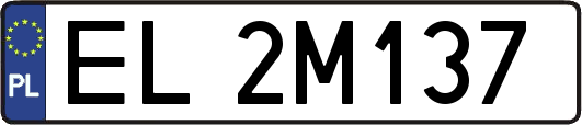 EL2M137