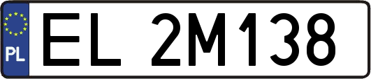 EL2M138