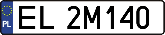 EL2M140