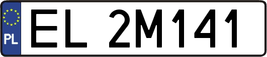 EL2M141