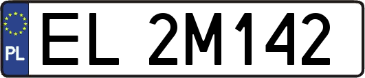 EL2M142