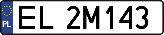 EL2M143