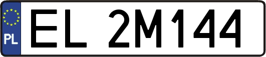 EL2M144