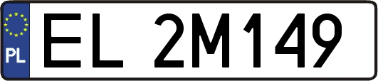 EL2M149